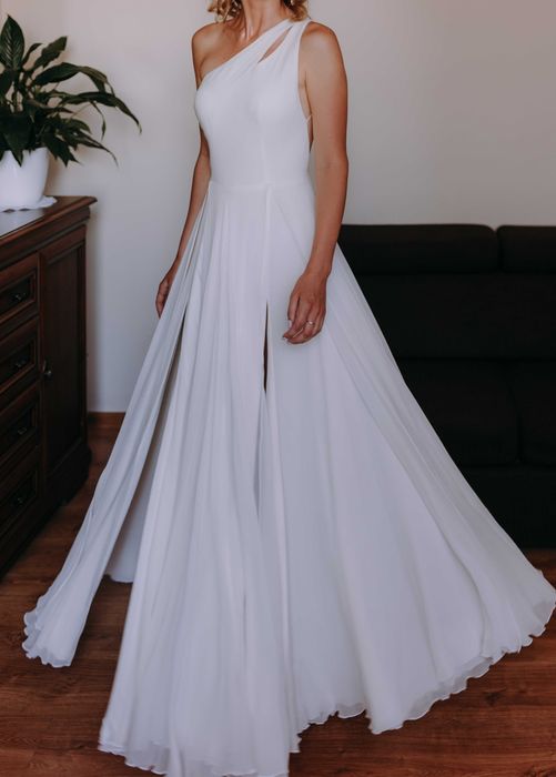 Suknia Ślubna Viola Piekut