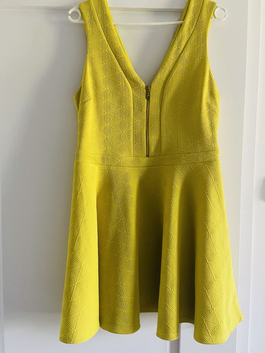 Sukienka na lato NEW LOOK