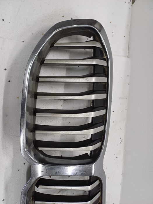 grill nerki bmw 1 f40 7450.957