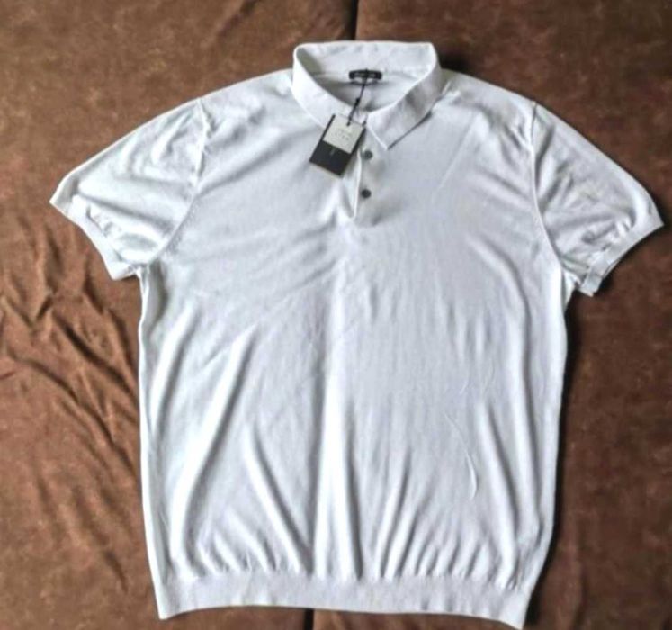 Поло Massimo Dutti