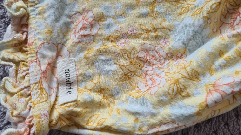 Kombinezon Newbie, rozm. 98