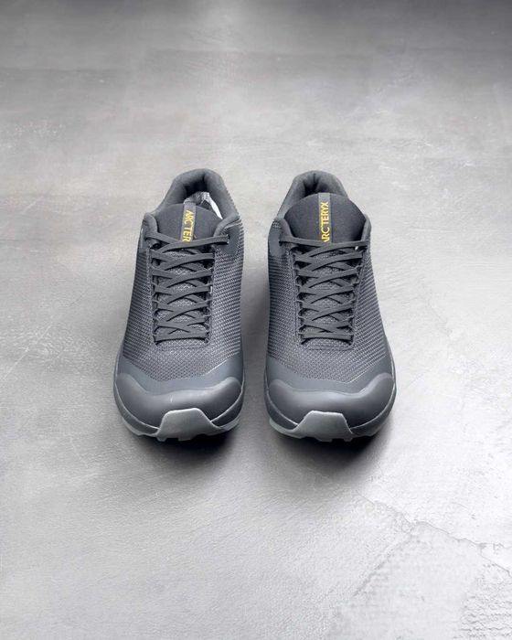 Кросівки Arc’teryx Aerios FL 2 Goretex