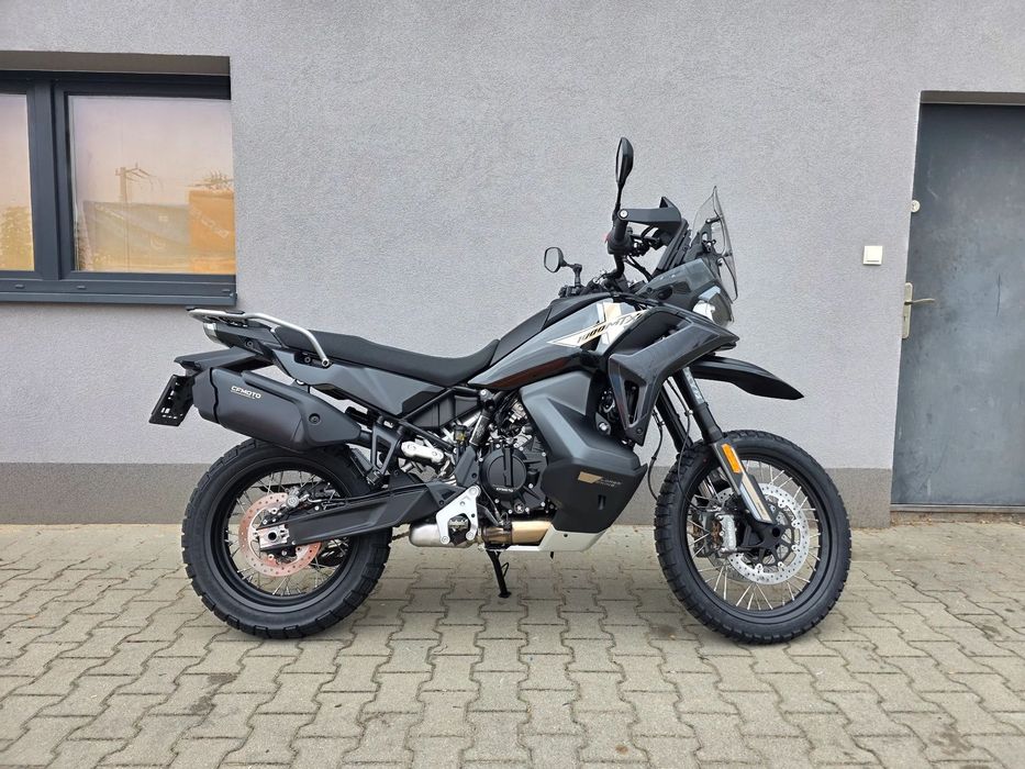 Cfmoto