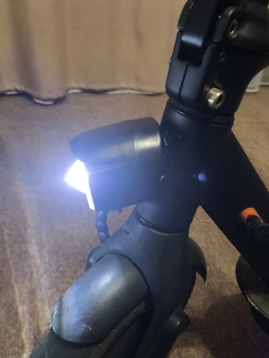 електро самокат Crosser E9 Premium MAX