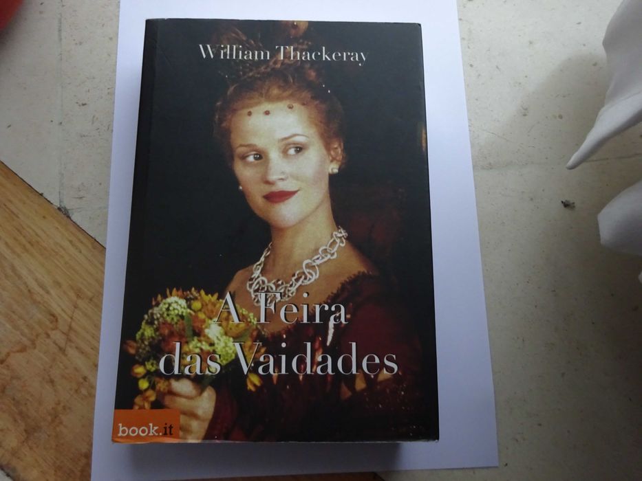 A Feira das Vaidades