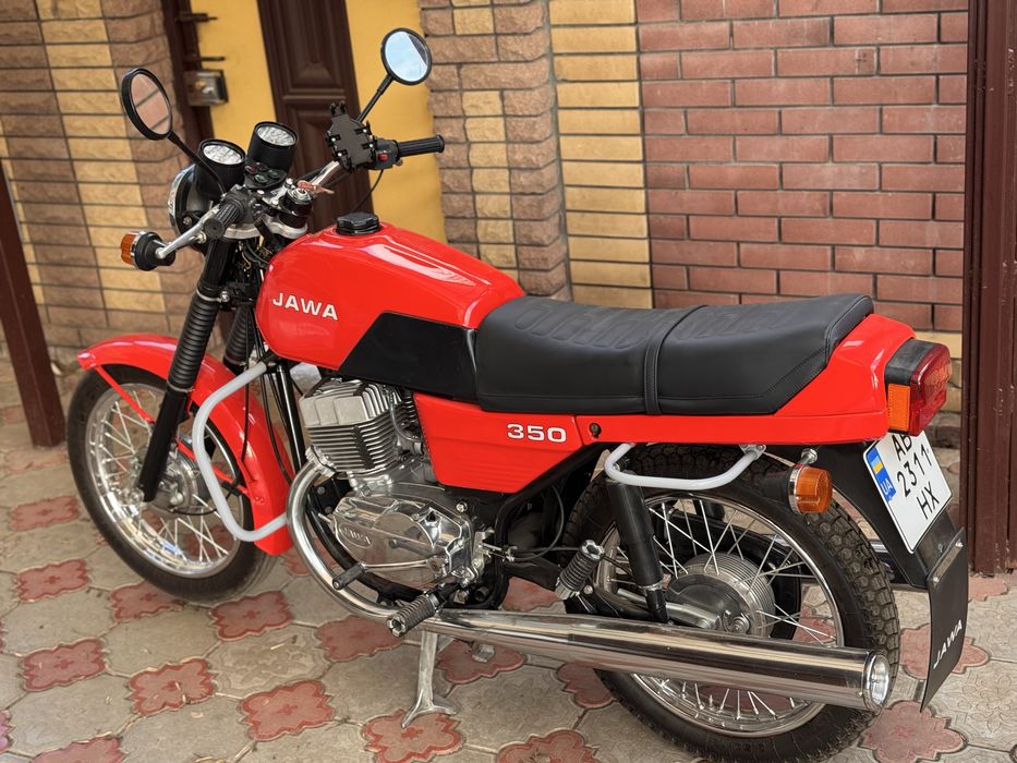 Ява 638 / 103  продам