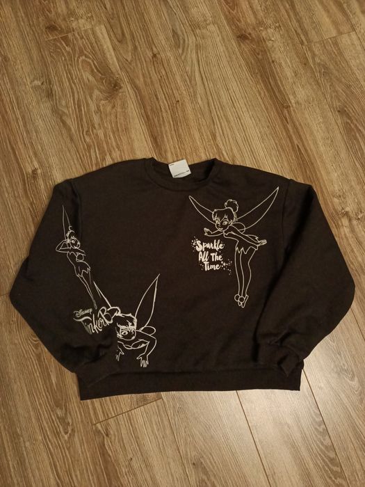 Bluza z Dzwoneczkiem