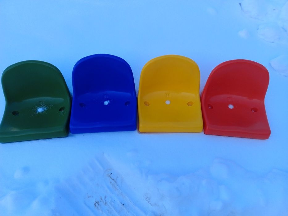 Сидіння для трибун, стадіонів