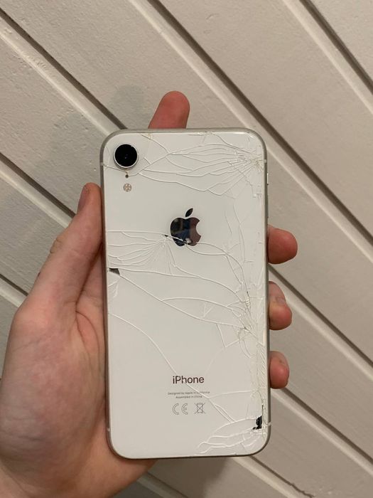 iPhone XR 64gb super stan