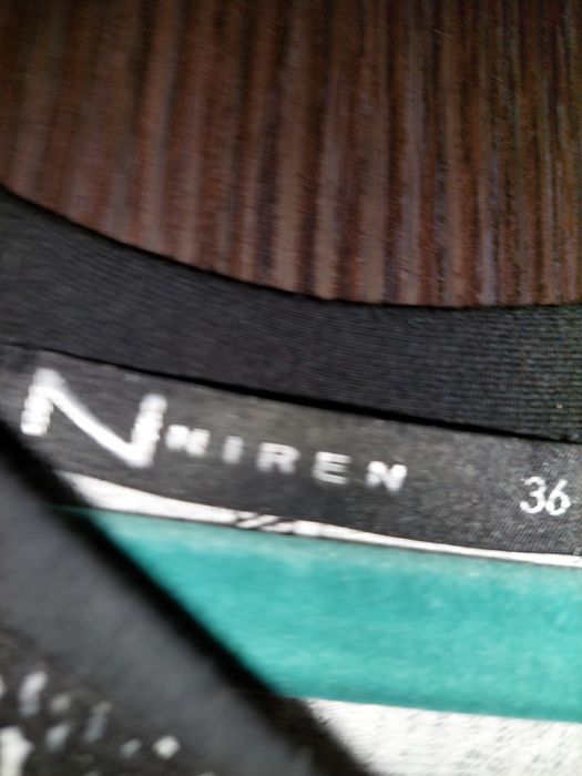 sukienka Niren 36