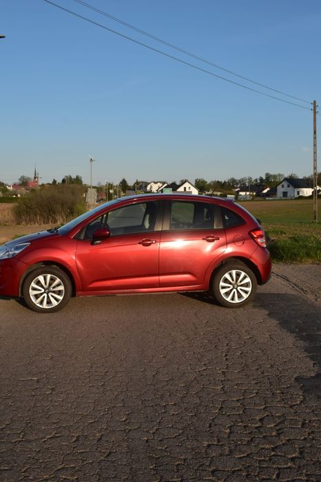 Sprzedam Citroen  C3