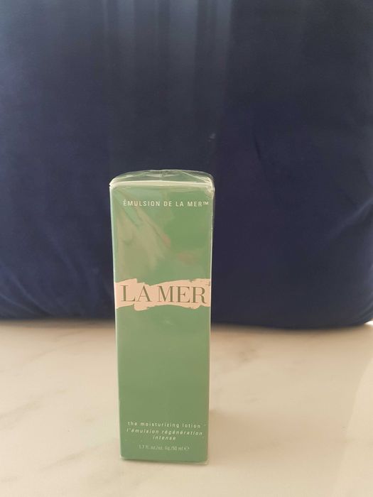 The moisturizing lotion 50ml La Mer