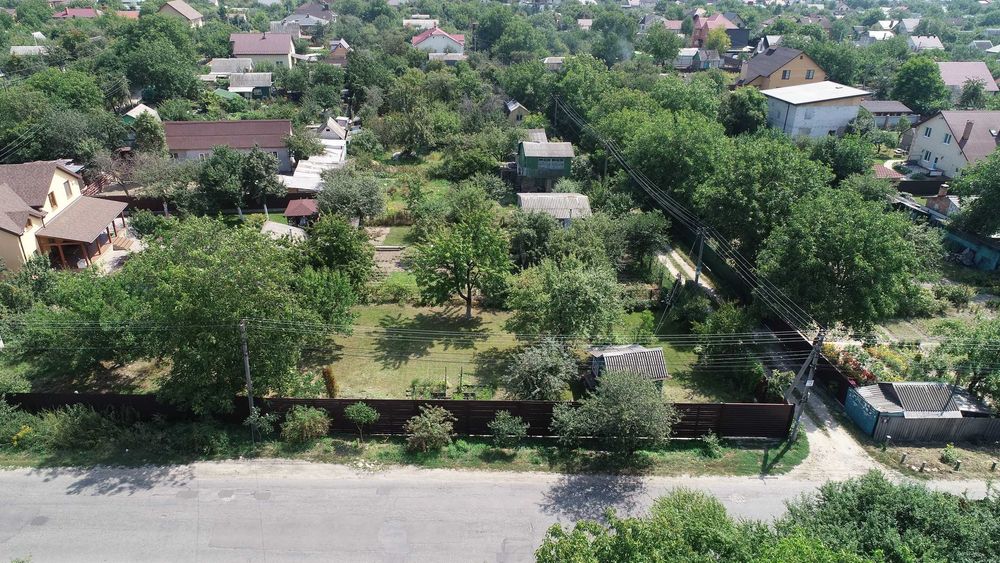Продаж ділянки в Центрі Боярки Київська обл