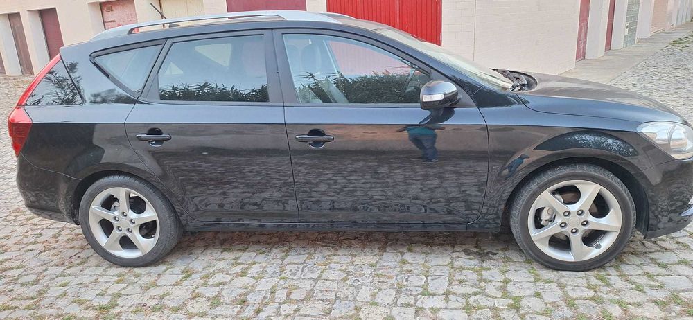 Vendo Kia Ceed impecável — photo 5