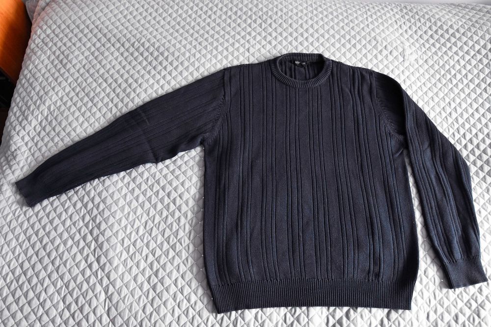 Sweter na zimę Reserved XXL