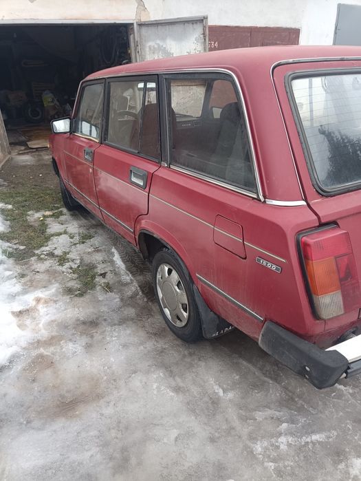 ВАЗ 2104 Жигулі на ходу