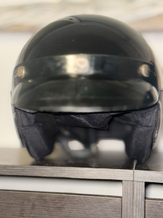 Capacete(casco) para motociclista
