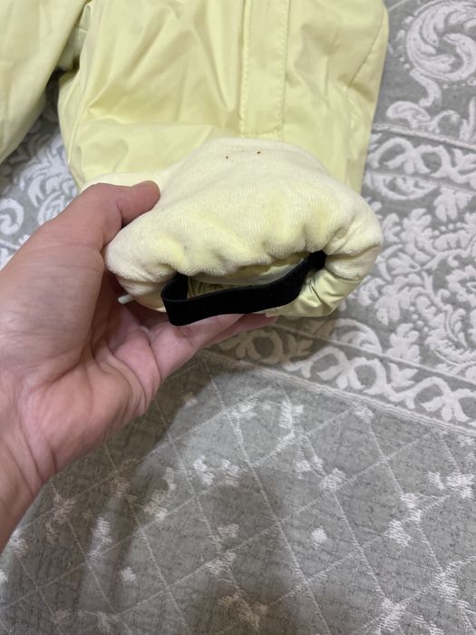 Зимовий комбінезон Lenne 68