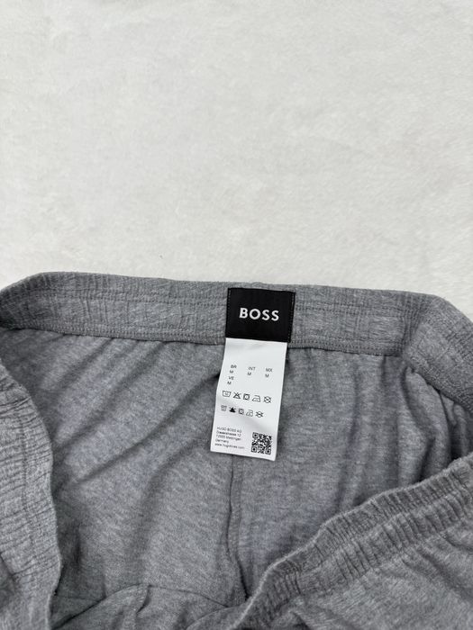 Спортивні Шорти Boss