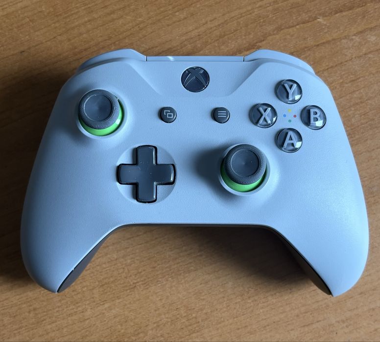 xbox controller, геймпад
