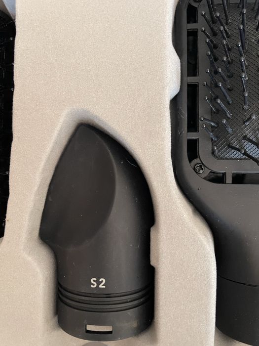 Secador e modelador Max Pro Multi Airstyler S2 – Como Novo