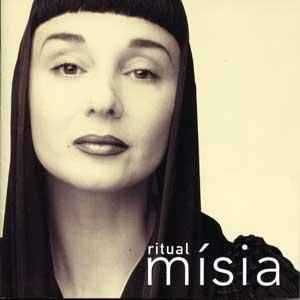 Mísia - "Ritual" CD