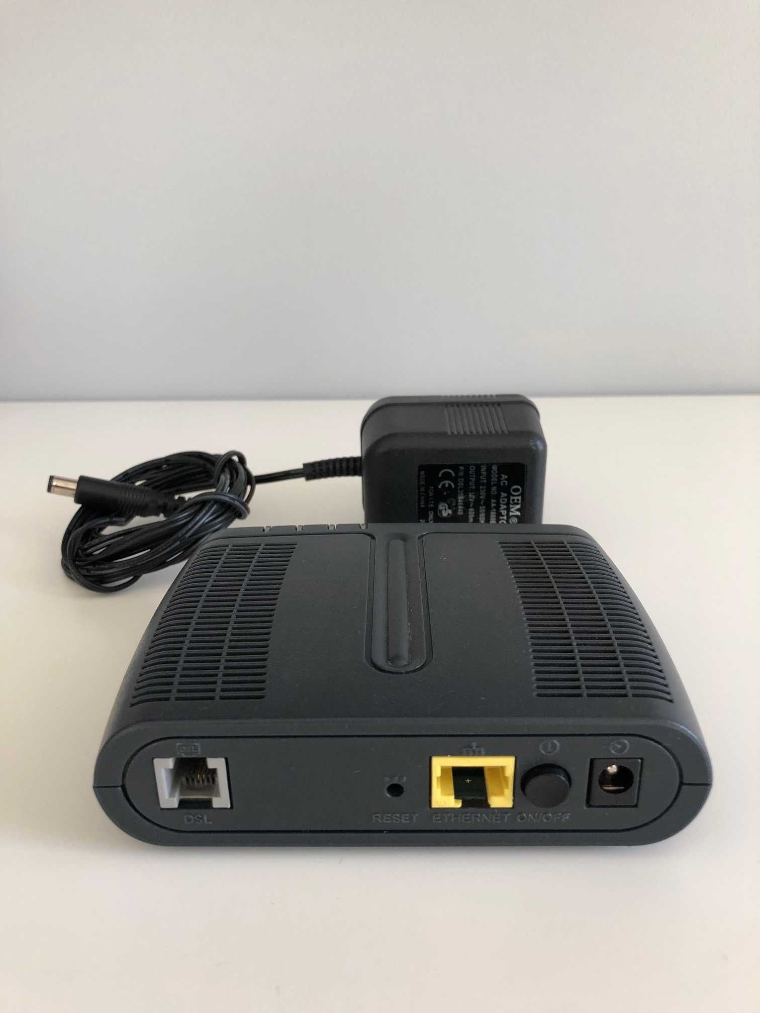 Router THOMSON Speedtouch ST585 v6 Warszawa Ursynow OLX.pl