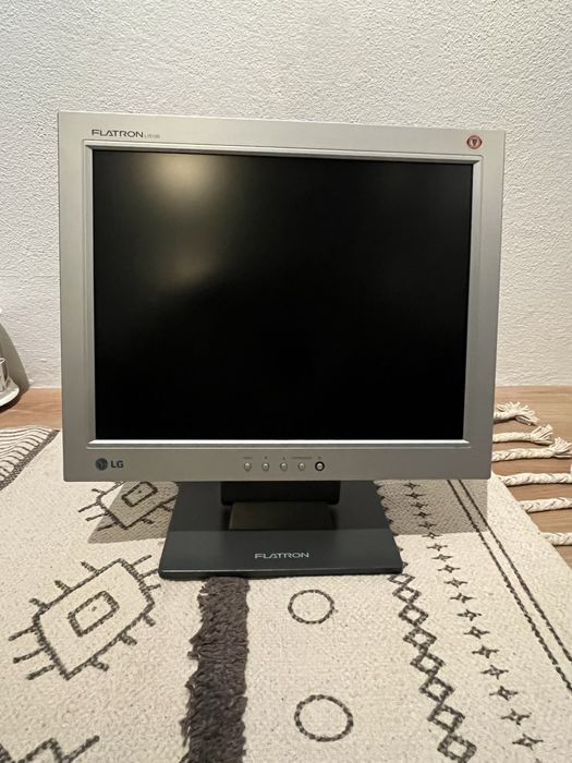 Monitor LG Flatron