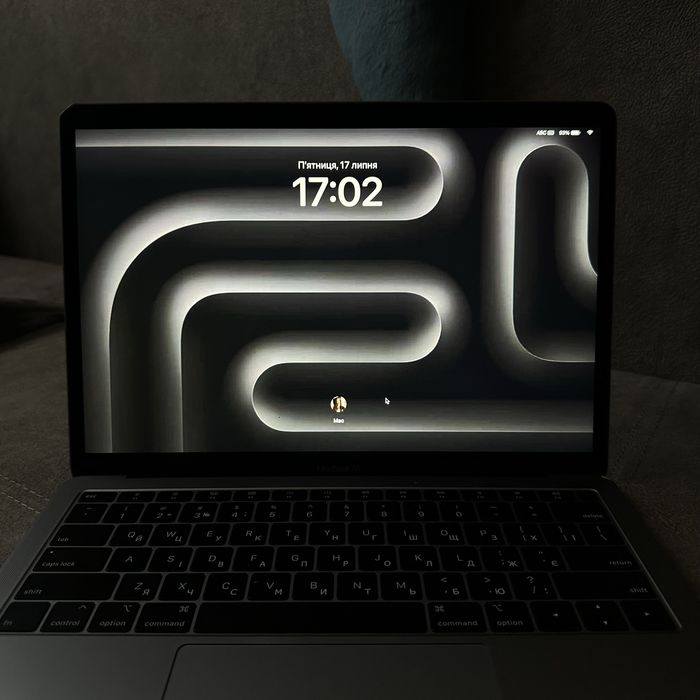 MacBook Air 2018
