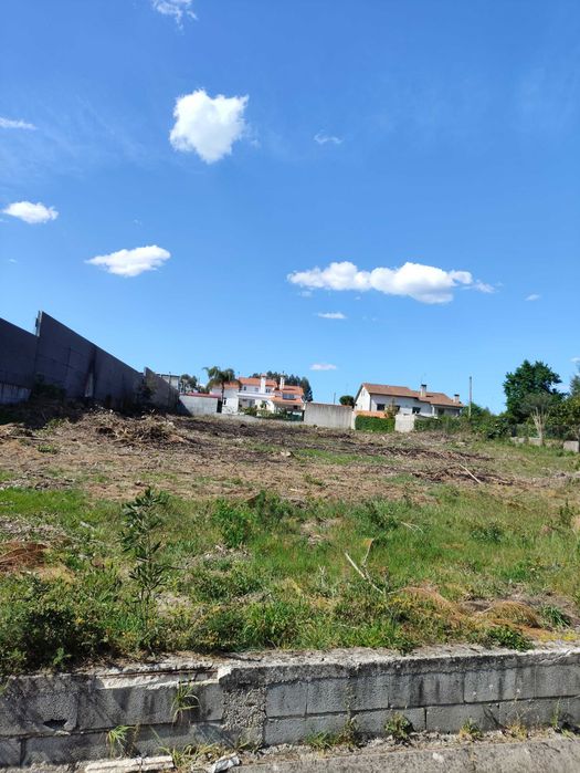 Terreno para venda