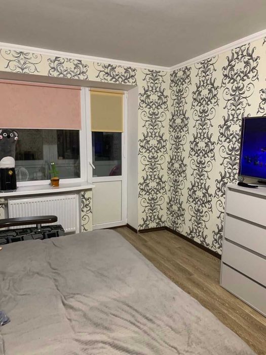 Здаю однокімнатну квартиру   (Центр)