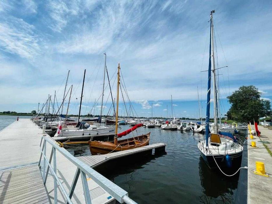Apartament Gdańsk Venice AMB