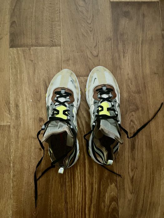 Nike react (44,5 )