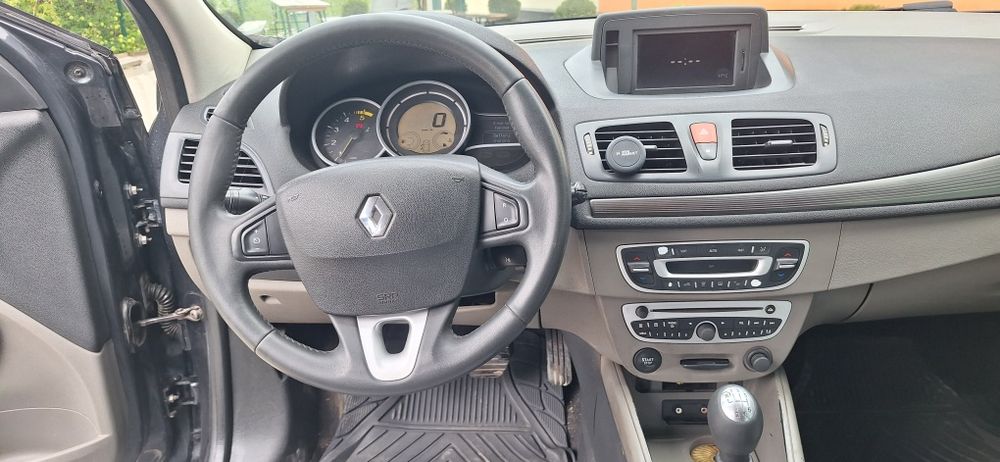 Продам Renault Megane
