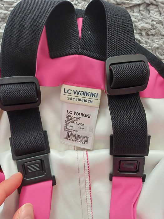 Продам гумовий комбінезон