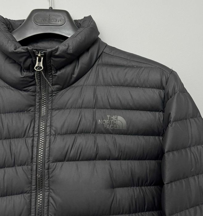 Kurtka Puchowa Męska The North Face Down Jacket 700 Puffer Rozmiar M