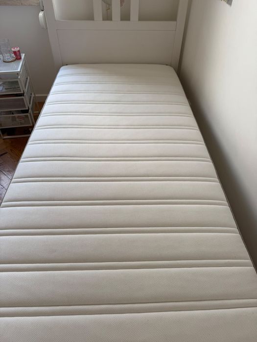 Colchão IKEA 90X200
