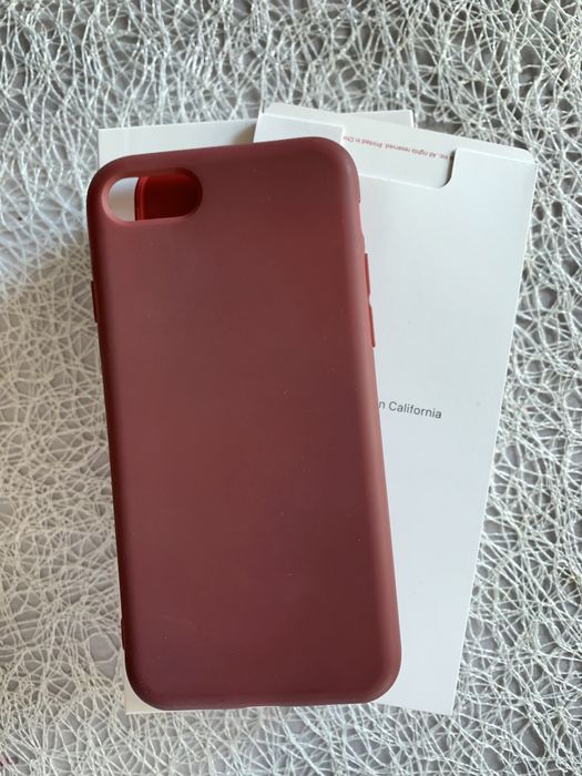 Iphone 8 red limited edition 64gb