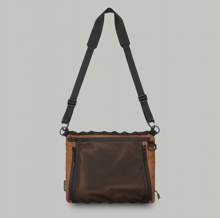 Сумка riot division