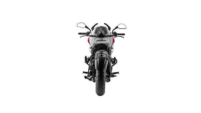 Новий мотоцикл Bajaj Pulsar NS200 (2024) в Арт Мото Житомир