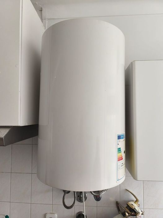 Portas de alumínio e janelas