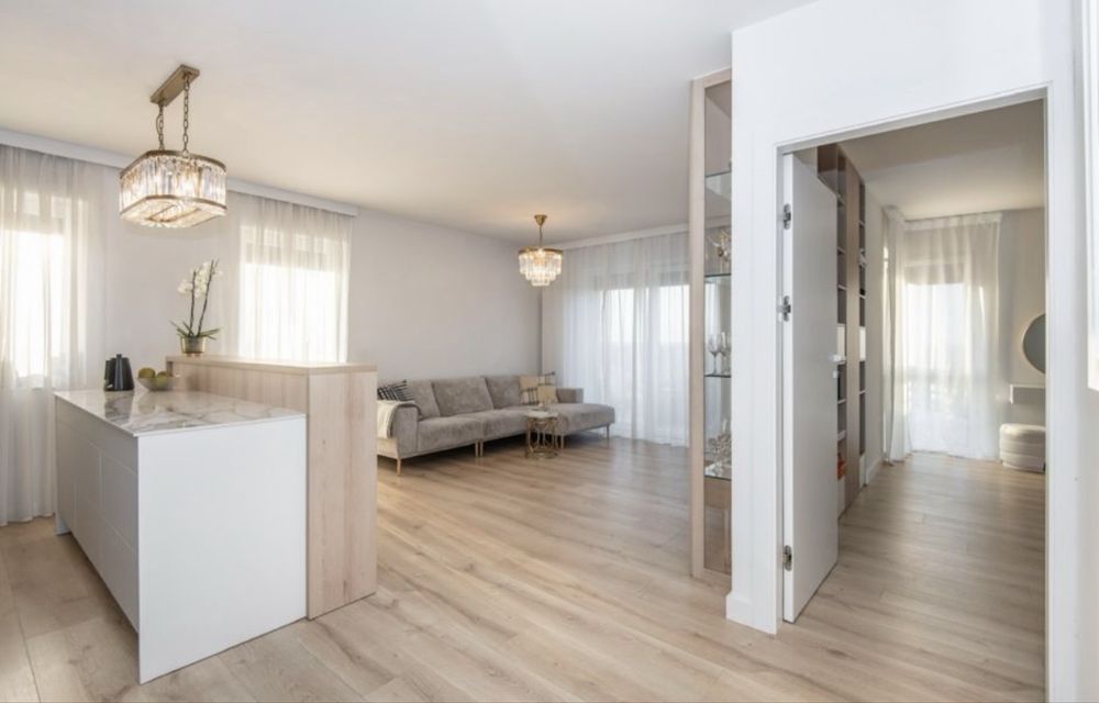 Apartament PREMIUM przy Lasku Marcelińskim