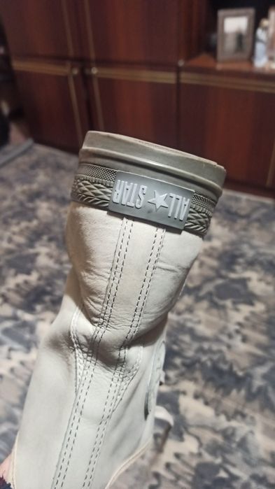 Кеды Converse All Star