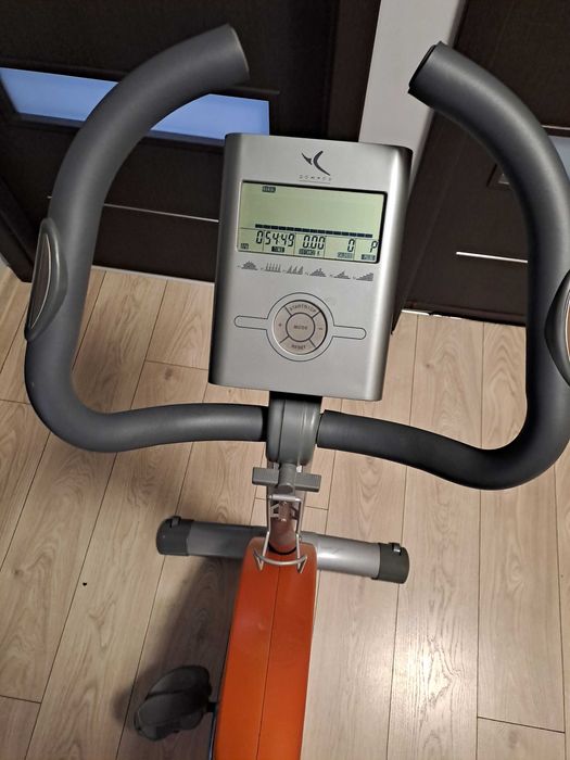 Rower stacjonarny Domyos VM560