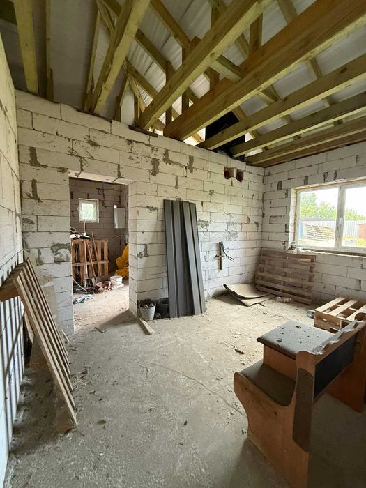 ПРОДАЖ! Сучасний Будинок, р-н Браїлки.