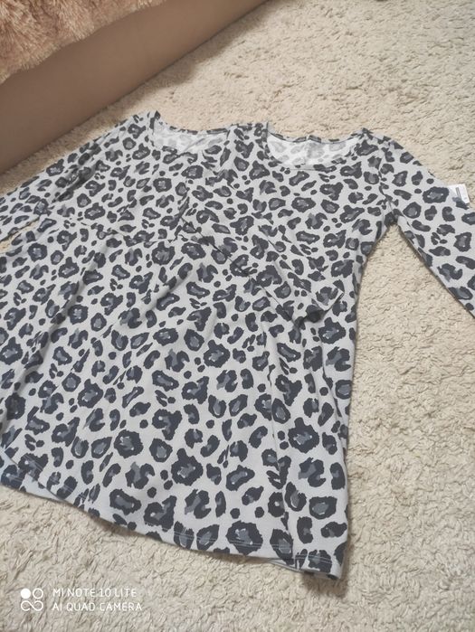 Нові платтячка для близнят