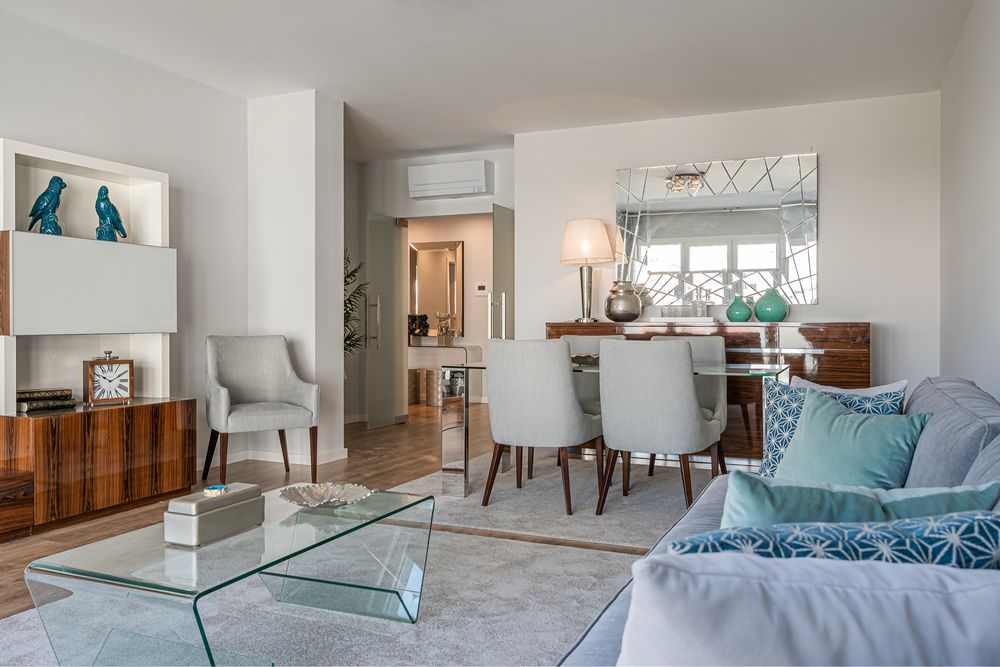 Fotografia Imobiliária