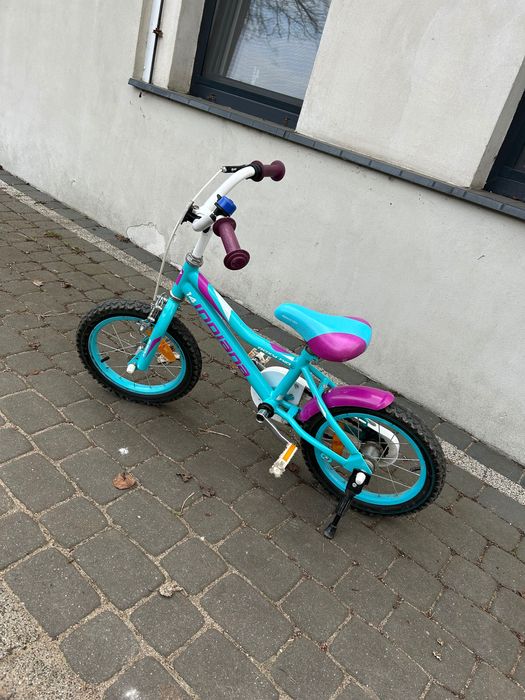 Rowerek Indiana 14 cali