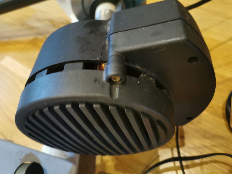 Trenażer Tack. FLOW