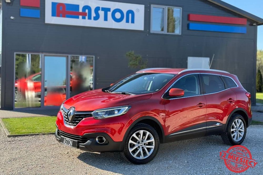 Renault Kadjar